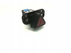 Chevrolet Orlando Gevarenlichtschakelaar 2013 MPV 4/5dr 95214143