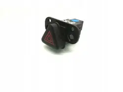 Interruttore luci di emergenza Chevrolet Orlando 2013 MPV 4/5dr 95214143