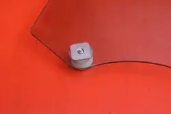 Janela lateral esquerda dianteira OEM mamAUTO-1057514- Mazda MX-5