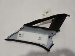 Cubrepilar Audi A4 B9 OEM 8W0857791 - Usado