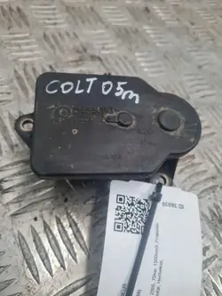 Collecteur d'échappement Mitsubishi OE A6401500294Q4 1.5L