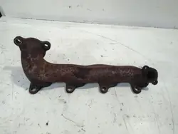 Coletor de escape Toyota Avensis T250 OEM JUR76202
