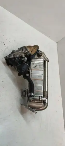 BMW X3 F25 2015 EGR-Ventil OEM 8594492