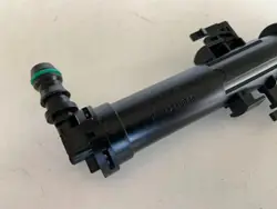 Audi SQ5 Q5 Strålkastartvättare Höger Fram OEM 8R0955102A