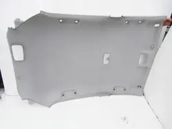 OEM 12434067401 Plafonnier pour Toyota Yaris II 2006-2011