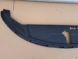 OEM 86370P2000 Front Haubenschlossabdeckung für KIA Sorento IV