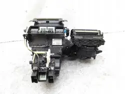 Verwarming Blower Weerstand Behuizing - VW Touran III 15-20 OE