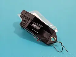 Aufprallsensor VW Golf IV 6Q0909606 5WK42895