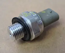 Sensor de pressão de óleo Alfa Romeo OEM 55283219