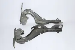 Citroen C3 III Konepeltisaranat Set OEM 9812778480