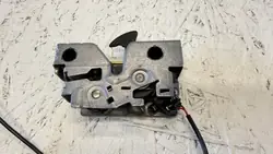 Skoda Fabia IV Motorhuvelås OEM 6VA823509A