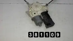 Peugeot 407 fönsterregulator OEM AM-381109