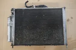 NISSAN NOTE E11 1.6B HR16 Ventilador Radiador 21400BC40C