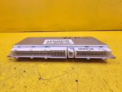 Mercedes-Benz R W251 Ophanging controlemodule A2515454232