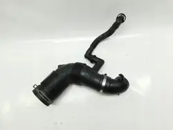 Luftansaugrohr VW Polo V Rapid A1 1.6 TDI 105PS