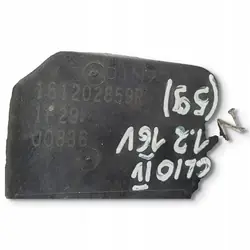 Corps de papillon OEM 161202859R pour Renault Clio IV