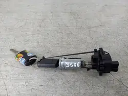 Sytytysavain kauko-ohjaimella Opel Astra G Zafira A 09146299