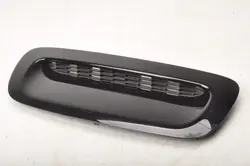 Grille MINI R58 OEM 2755467 - État d'occasion