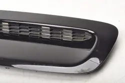 Grille MINI R58 OEM 2755467 - État d'occasion