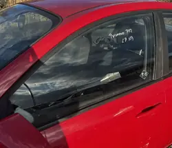 OEM SZYBA DRZWI PRZÓD LEWA NISSAN PRIMERA P12 HB 01-07