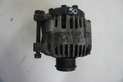 KIA SPORTAGE III SL Vaihtovirtageneraattori 2.0B G4KD 2012