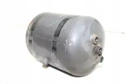 Tanque de ar Mercedes 20L OEM A0054322101 Usado