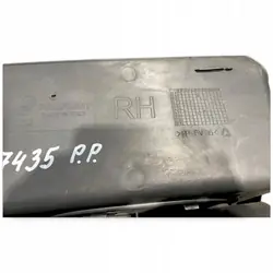 A9616667001 Trittplattenbaugruppe, rechte Seite