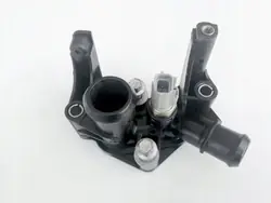 Ford OE 7M5G-8K556-AG Korte Elleboog voor 1.6 16V