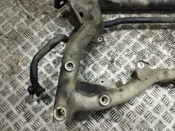 Mercedes-Benz Vorderer Hilfsrahmen OEM AMD115525 Gebraucht