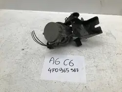 Pompe à eau Audi A6 C6 3.0 TFSI