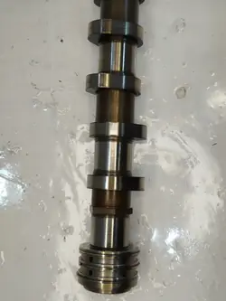 Arbre à cames OEM 03H101M pour VW Touareg II 3.6 FSI