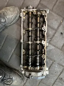 OEM 05L103308S Kamaxel för Audi 2.0 TDI - Begagnad