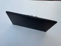 Pantalla de visualización 10.1" OEM 8W1919620D para Audi A4 B9