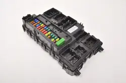 Ford Mondeo MK5 BSM-Modul OEM FU5T-15604-BAK