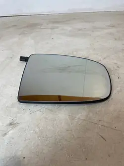 BMW X5 E70 Rechts Spiegel-Einsatz OEM 5066112