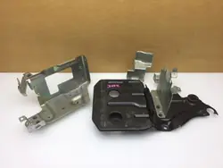 NISSAN JUKE F15 Akun Kiinnityspohja OEM - Kokonaisuus