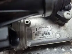 Válvula EGR Enfriador OEM S26301376 para Opel Corsa E