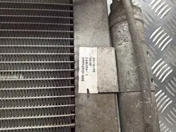 Radiateur de Climatisation Nissan Note E11 1.4 21400BC00B