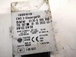 Ordinateur d'immobilisation OEM 61356905666 pour MINI Cooper