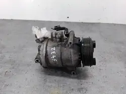 Compressore Aria Condizionata Nissan Qashqai +2 I 92600BR21A