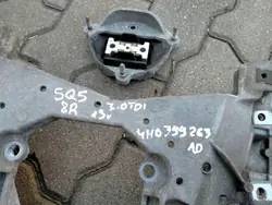 Begagnad Audi OE växellådsfäste 4H0399263AD