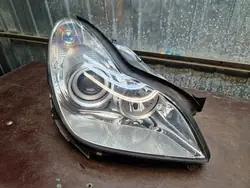 RECHTER XENONKOPLAMP MERCEDES CLS W219 C219