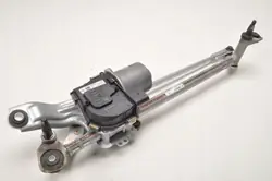 OEM 5H2955023D Etupyyhkimen mekanismi VW Golf VIII:lle