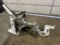 Aile avant droite VW Touareg (7P5) OEM 7P0803106