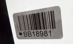 Framruta OEM 5698AGNMV för Mitsubishi Lancer