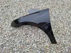 Fram vänster skärm Skoda Scala 2018- 657