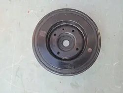 Polia do virabrequim Audi VW 1.8 2.0 TFSI | 06H105243M