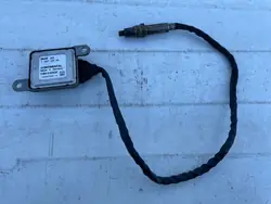 Módulo Sensor NOx Lambda BMW 5WK96610K OEM