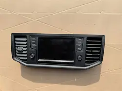 OEM 7C0919606 Radio Écran GPS pour MAN TGE VW Crafter