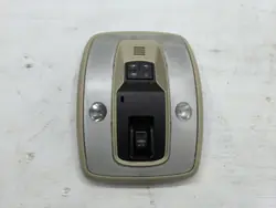 Volvo XC60 Innenraumleuchte OEM 39819982 - Gebraucht